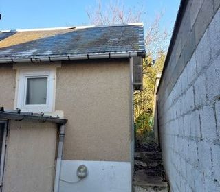  Maison � vendre 3 pi�ces 85 m�