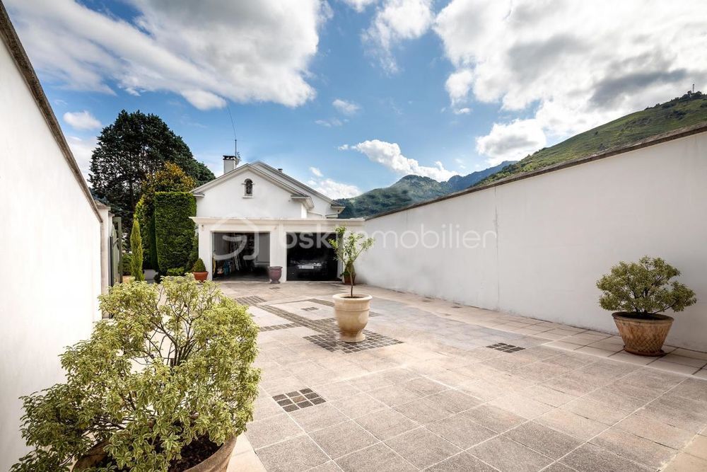 � vendre  Maison Lourdes (65100)