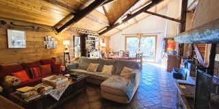  Chalet � vendre 8 pi�ces 197 m�