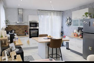  Maison � vendre 5 pi�ces 140 m�