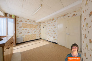  Appartement � vendre 2 pi�ces 46 m�