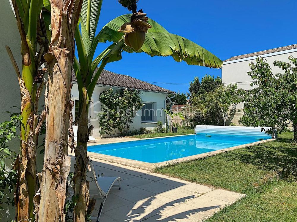 � vendre  Maison M�rignac (33700)