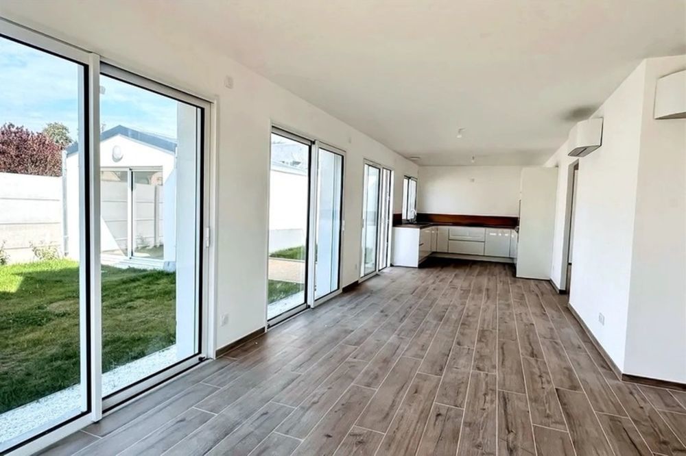 � vendre  Maison Le Pouliguen (44510)