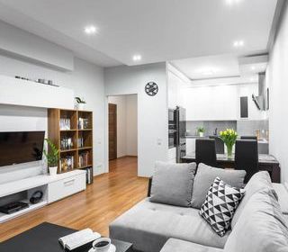  Appartement � vendre 1 pi�ce 33 m�