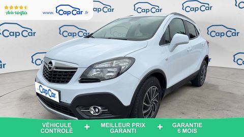 Opel Mokka 1.4 Turbo 140 Edition 2015 occasion Carcassonne 11000