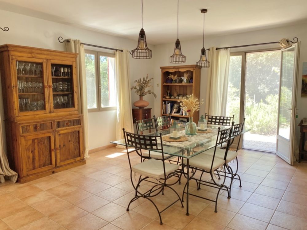 � vendre  Maison Uz�s (30700)