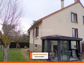  Maison � vendre 5 pi�ces 81 m�