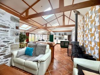  Maison � vendre 7 pi�ces 150 m�