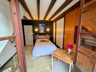  Maison � vendre 7 pi�ces 144 m�