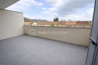  Duplex/triplex � vendre 3 pi�ces 87 m�