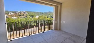  Appartement � vendre 3 pi�ces 71 m�