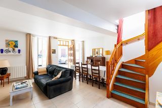  Maison � vendre 4 pi�ces 72 m�