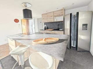  Maison � vendre 5 pi�ces 140 m�