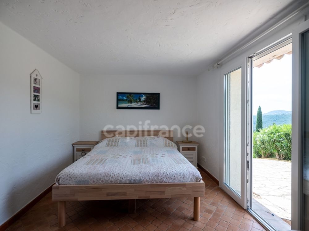 � vendre  Maison La Croix-Valmer (83420)