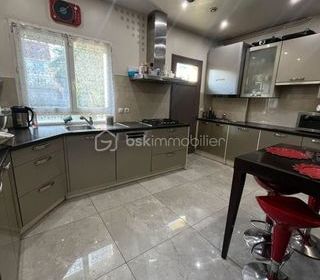  Maison � vendre 6 pi�ces 134 m�