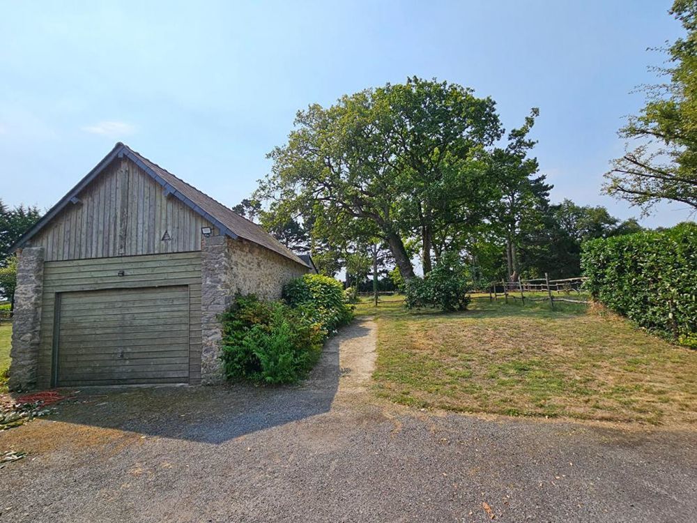 � vendre  Maison Gu�rande (44350)