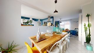  Maison � vendre 6 pi�ces 118 m�