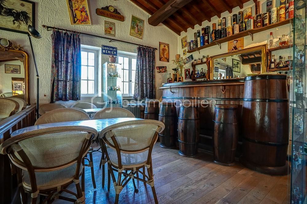 � vendre  Maison La Motte (83920)