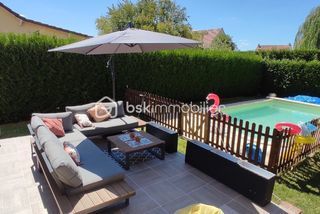  Maison � vendre 8 pi�ces 147 m�