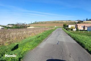  Terrain � vendre 5121 m�