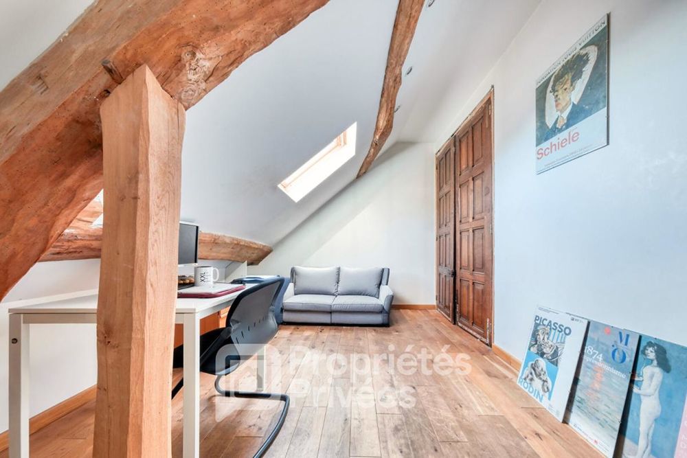 � vendre  Maison Orsay (91400)