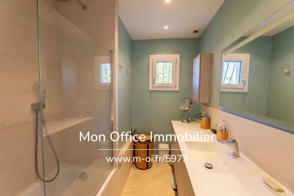 � vendre  Maison Simiane-Collongue (13109)