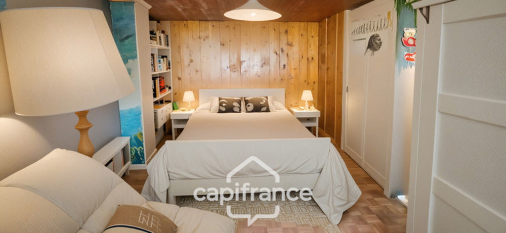 � vendre  Maison Tresserve (73100)