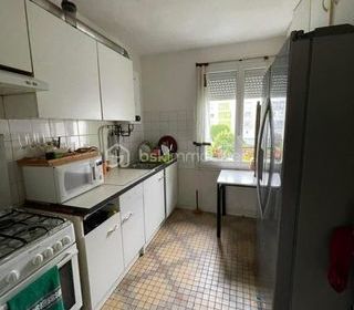  Appartement � vendre 4 pi�ces 65 m�