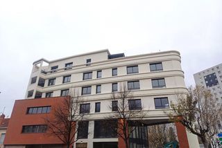  Appartement � louer 2 pi�ces 44 m�