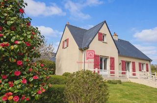  Maison � vendre 7 pi�ces 158 m�