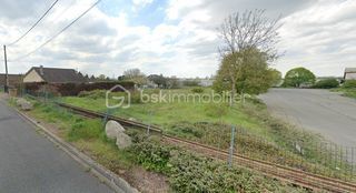  Terrain � vendre 2430 m�