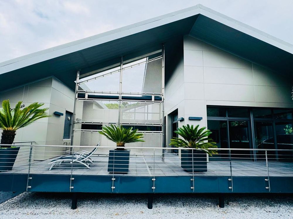 � vendre  Maison Arcachon (33120)