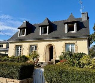  Maison � vendre 5 pi�ces 116 m�