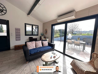  Maison � vendre 4 pi�ces 90 m�