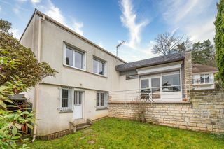  Maison � vendre 5 pi�ces 105 m�