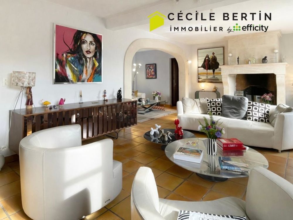 � vendre  Maison Arles (13200)