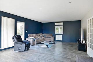  Maison � vendre 11 pi�ces 312 m�