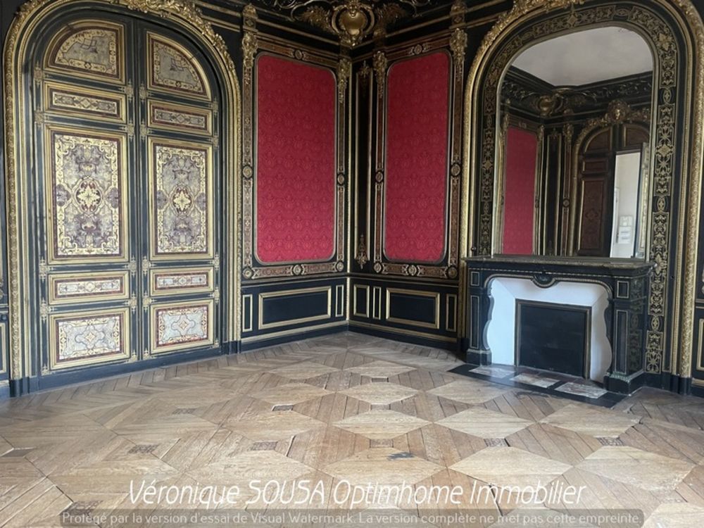 � vendre  Appartement Saint-Germain-en-Laye (78100)