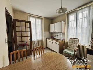  Maison � vendre 4 pi�ces 84 m�