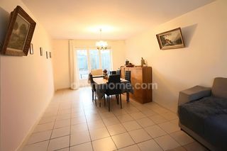  Maison � vendre 4 pi�ces 83 m�