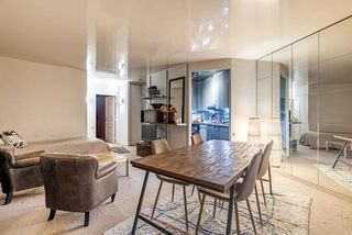  Appartement � vendre 2 pi�ces 53 m�