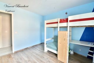  Appartement � vendre 4 pi�ces 86 m�