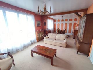  Maison � vendre 4 pi�ces 80 m�