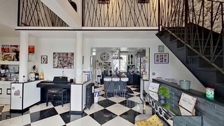  Maison � vendre 6 pi�ces 187 m�