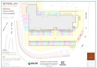  Appartement � vendre 3 pi�ces 67 m�