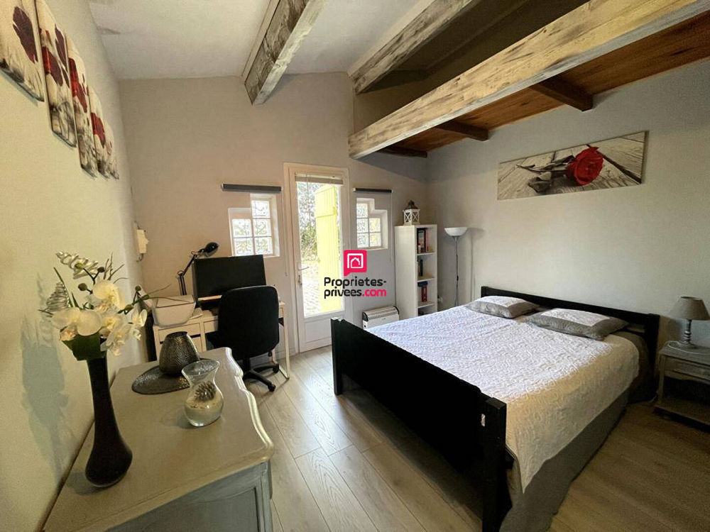 � vendre  Maison Tourrettes (83440)