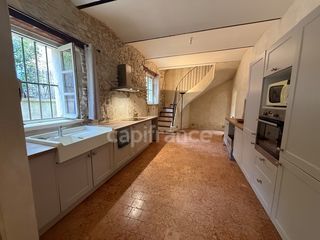  Maison � vendre 7 pi�ces 145 m�