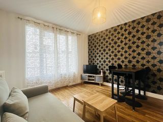  Appartement � vendre 3 pi�ces 54 m�