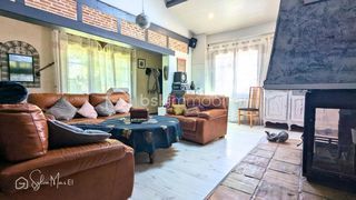  Maison � vendre 9 pi�ces 160 m�