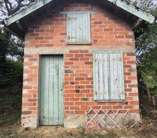  Maison � vendre 4 pi�ces 65 m�